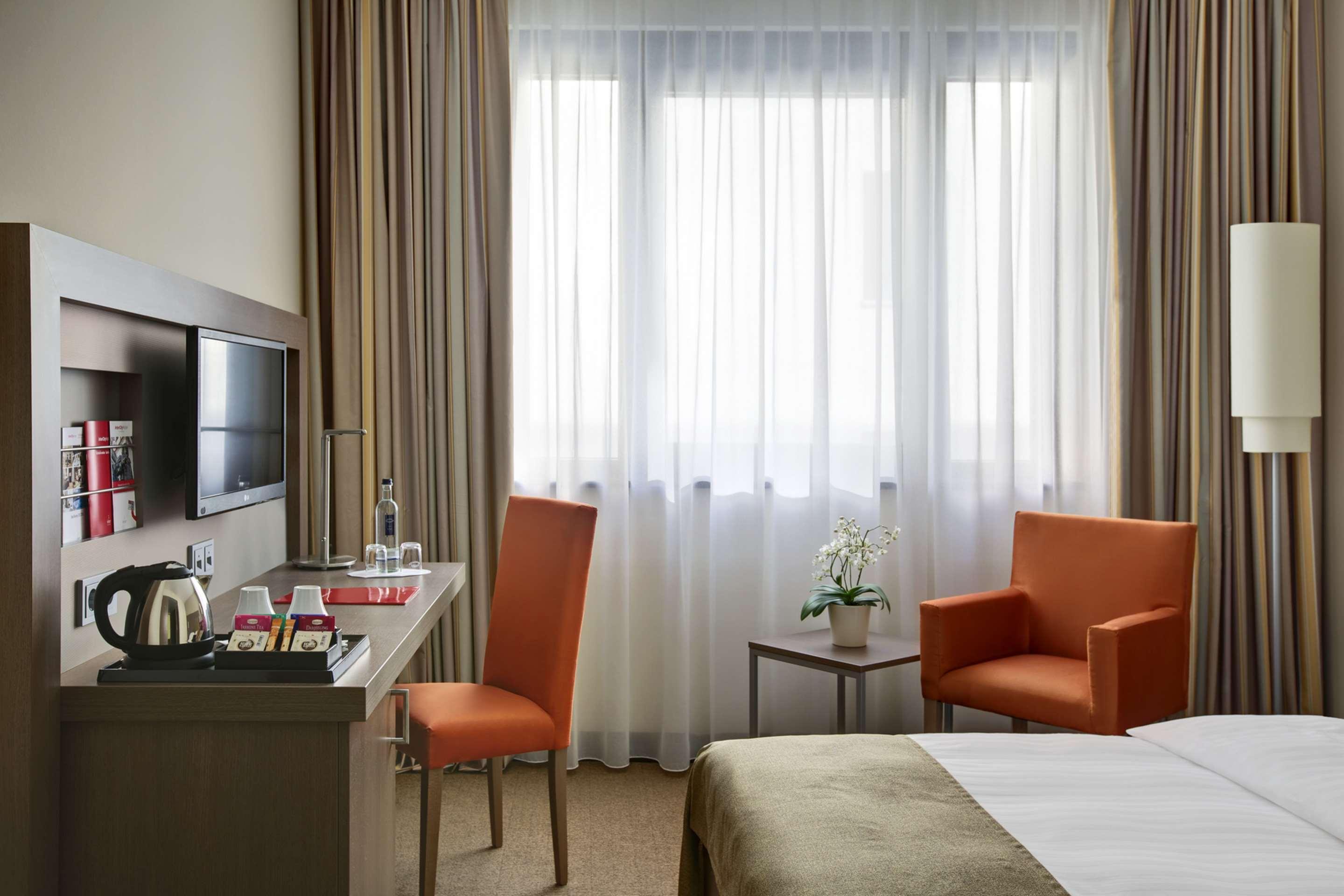 Intercityhotel Lipcse Kültér fotó