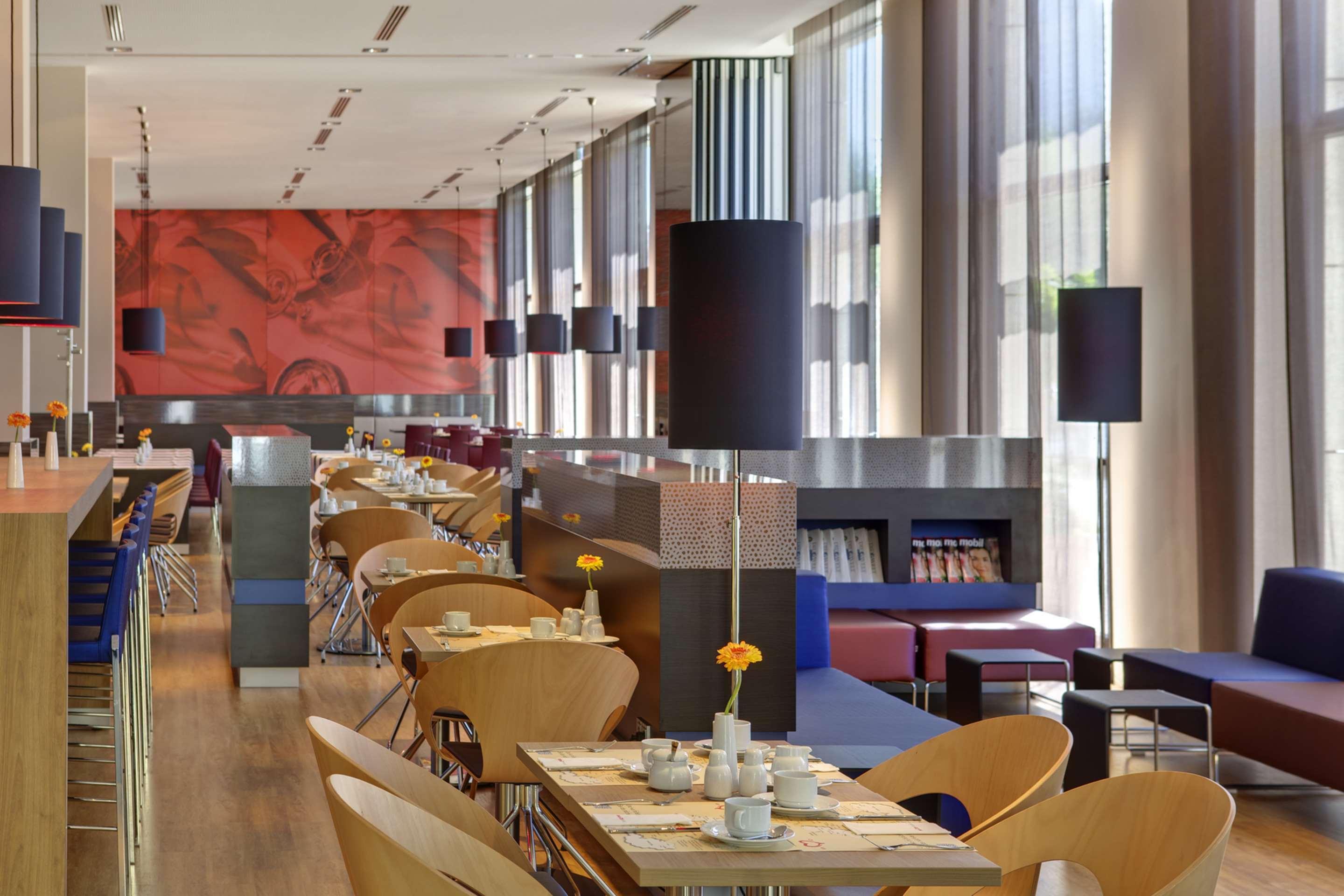 Intercityhotel Lipcse Kültér fotó