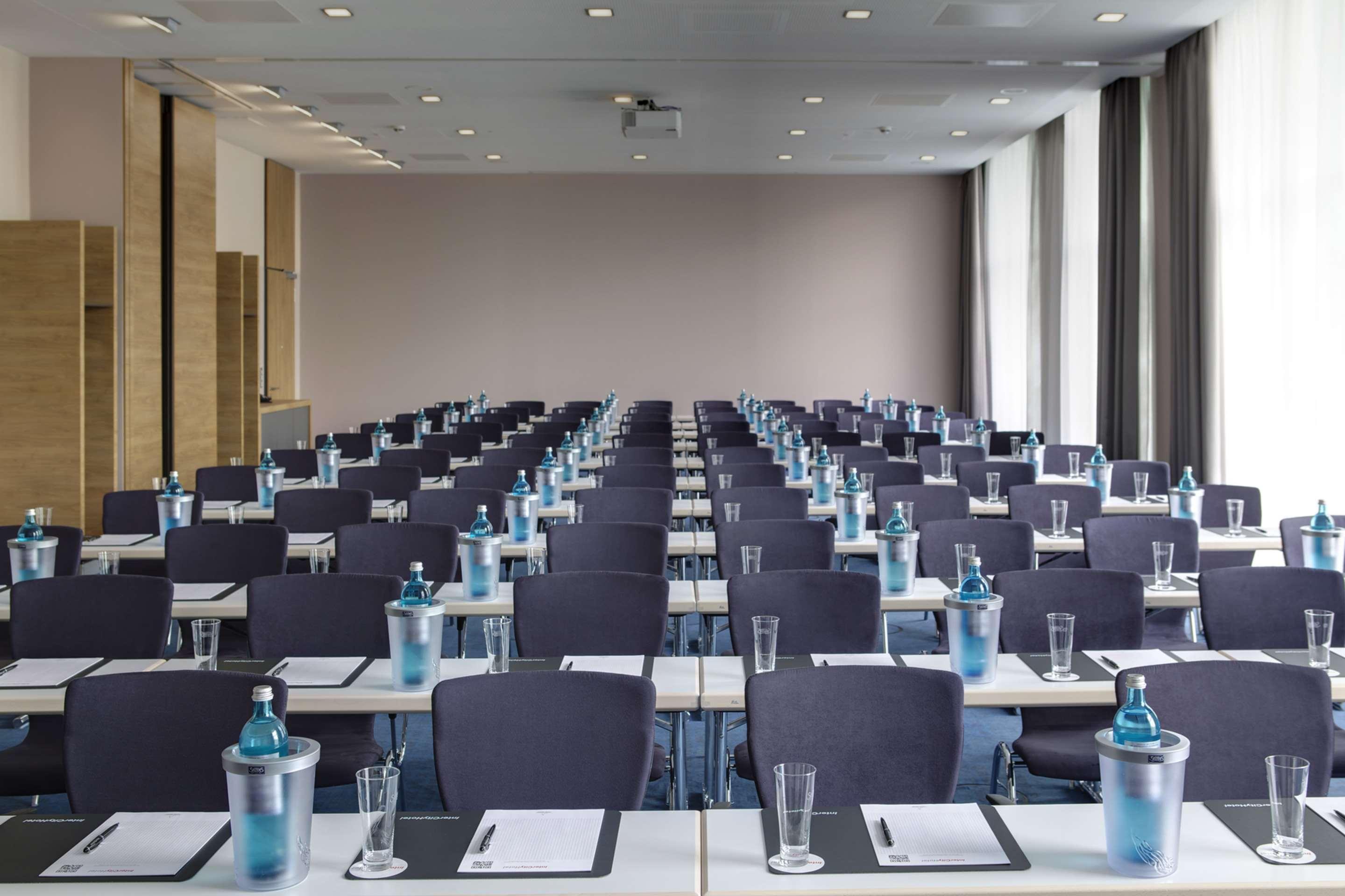 Intercityhotel Lipcse Kültér fotó