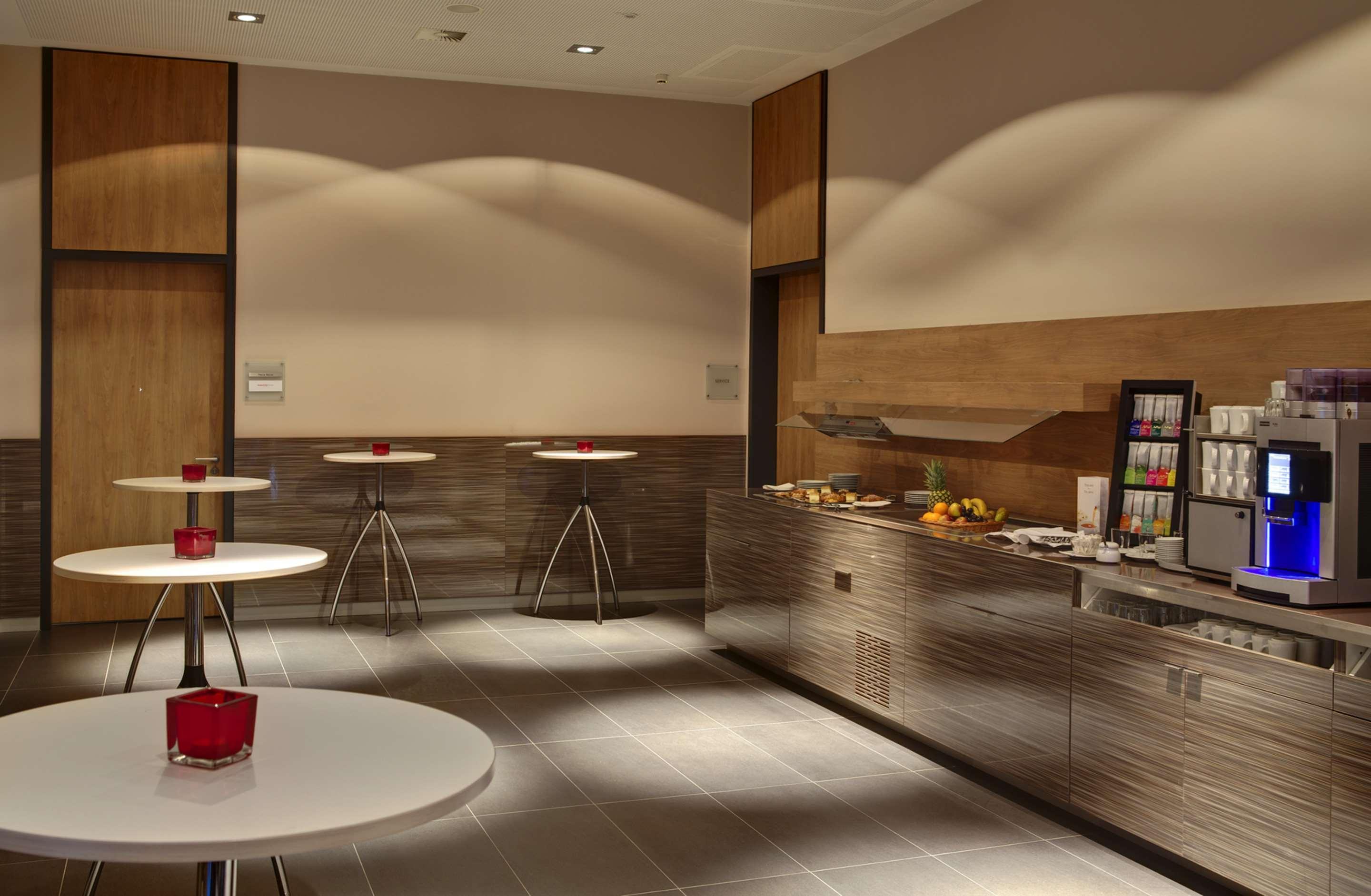 Intercityhotel Lipcse Kültér fotó
