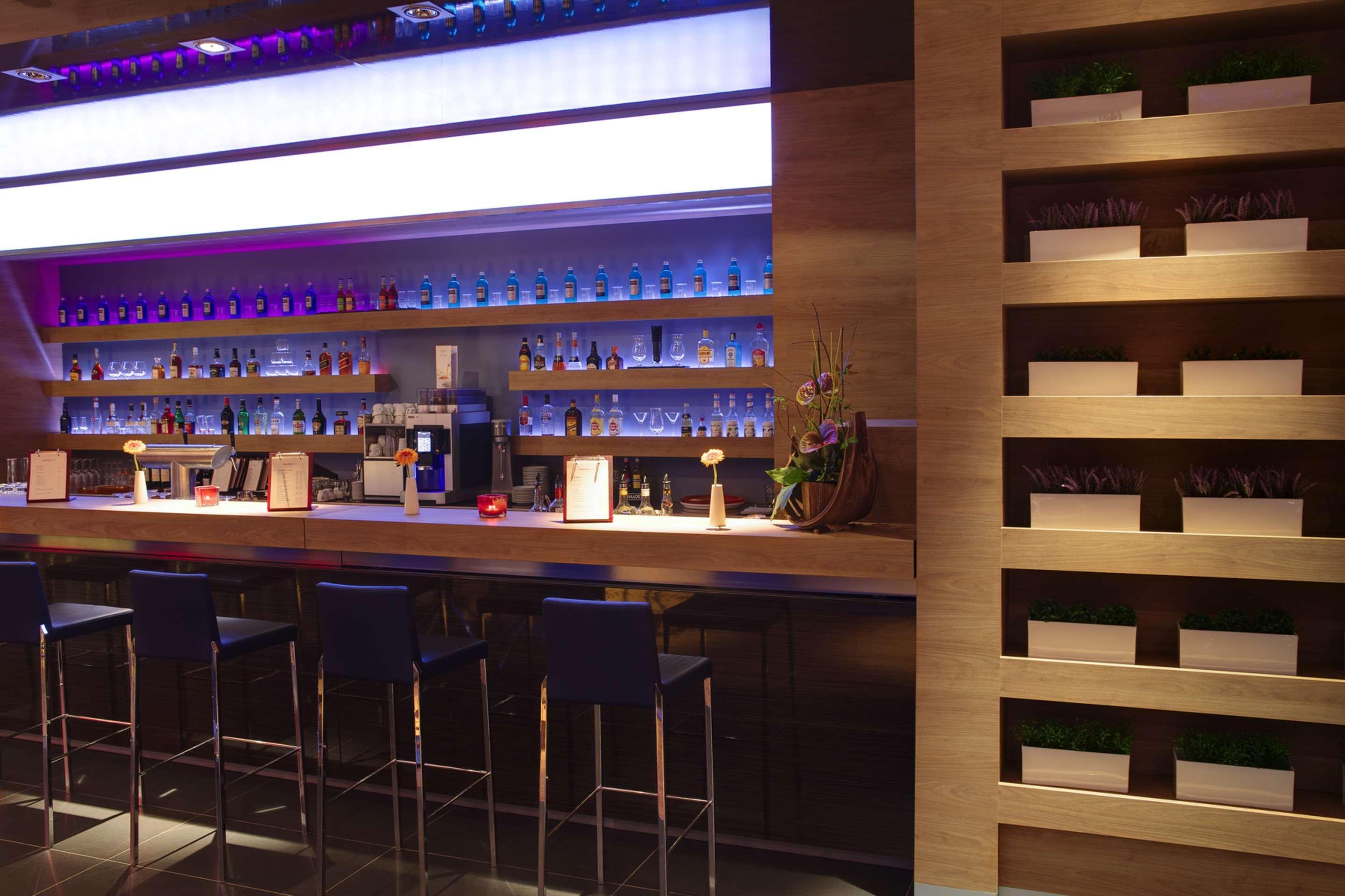Intercityhotel Lipcse Kültér fotó