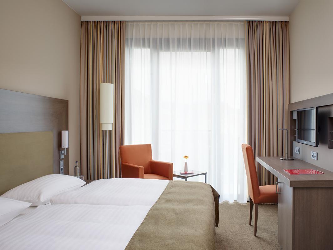 Intercityhotel Lipcse Kültér fotó