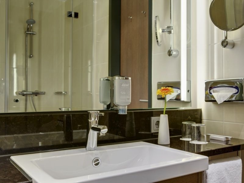 Intercityhotel Lipcse Kültér fotó